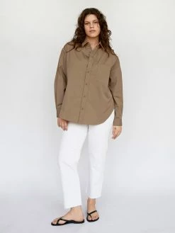 Matteau Classic Pocket Shirt 26 Matteau Classic Pocket Shirt -UNDONE shop TheUNDONE Matteau ClassicPocketShirt Stone FF 3f087f02 ec6e 487c 8e84 ef9d6259041b 1024x1024
