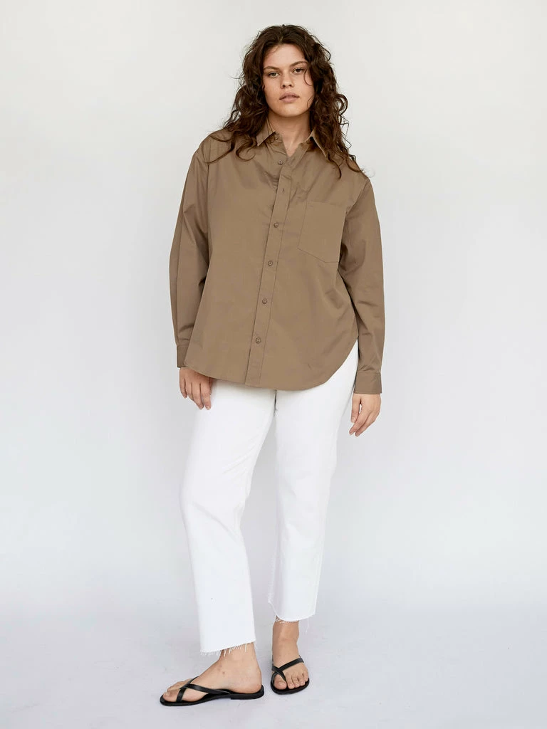 Matteau Classic Pocket Shirt 14 Matteau Classic Pocket Shirt - Image 12