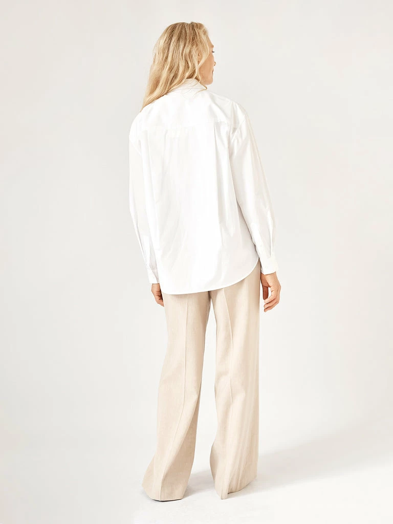 Matteau Classic Pocket Shirt 5 Matteau Classic Pocket Shirt - Image 4