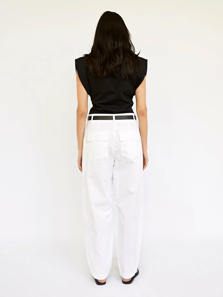 Matteau Relaxed Cargo Pant 6 Matteau Relaxed Cargo Pant - Image 4