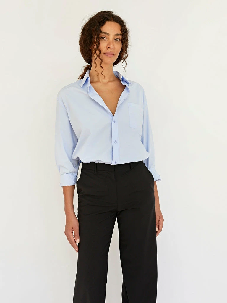 Matteau Relaxed Shirt 7 Matteau Relaxed Shirt - Image 5