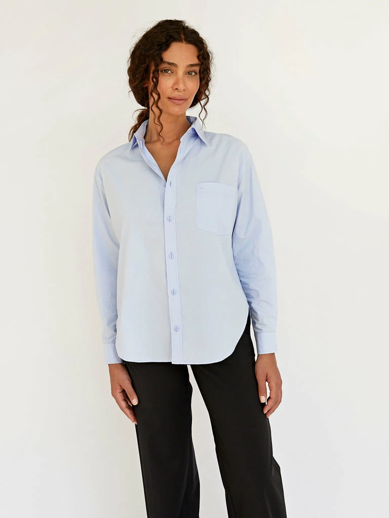 Matteau Relaxed Shirt 4 Matteau Relaxed Shirt - Image 2