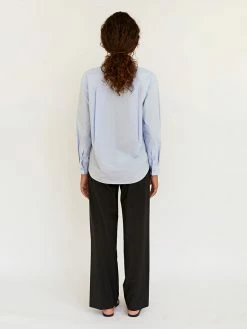 Matteau Relaxed Shirt 12 Matteau Relaxed Shirt -UNDONE shop TheUNDONE Matteau RelaxedShirt Sky FB 1024x1024 1