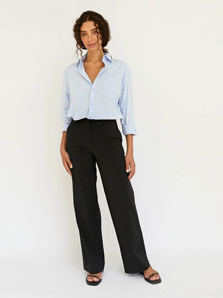 Matteau Relaxed Shirt 8 Matteau Relaxed Shirt - Image 6