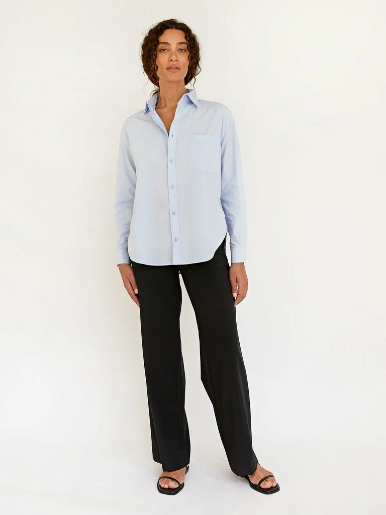 Matteau Relaxed Shirt 5 Matteau Relaxed Shirt - Image 3