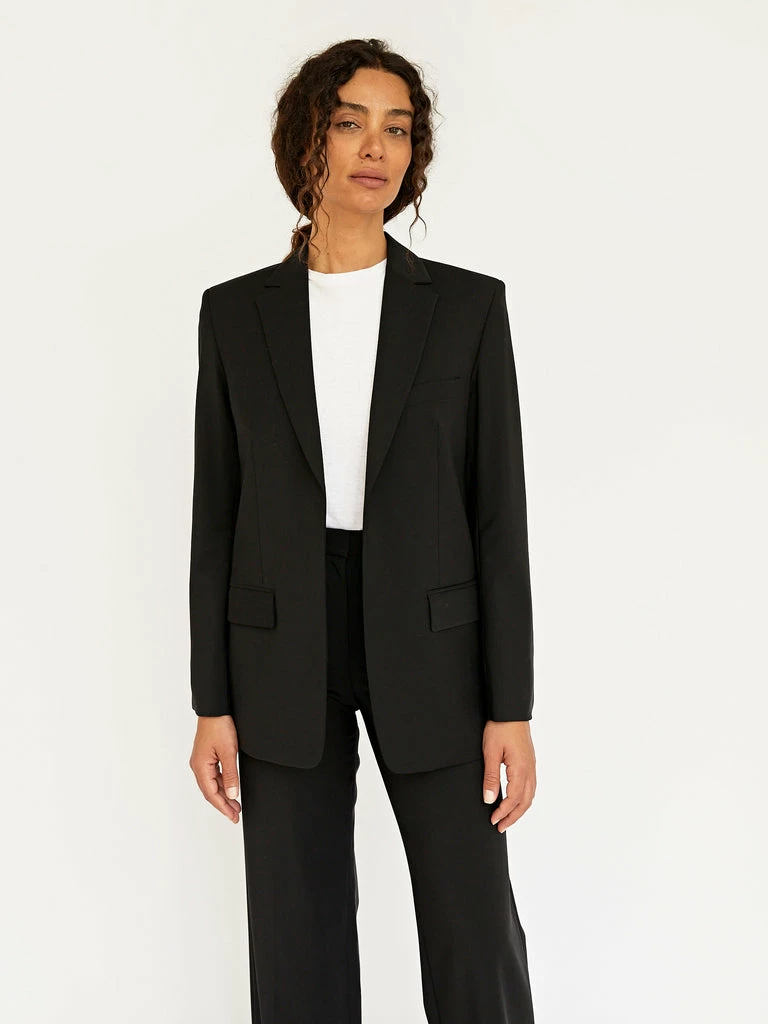 Matteau Relaxed Tailored Blazer 4 Matteau Relaxed Tailored Blazer - Image 2