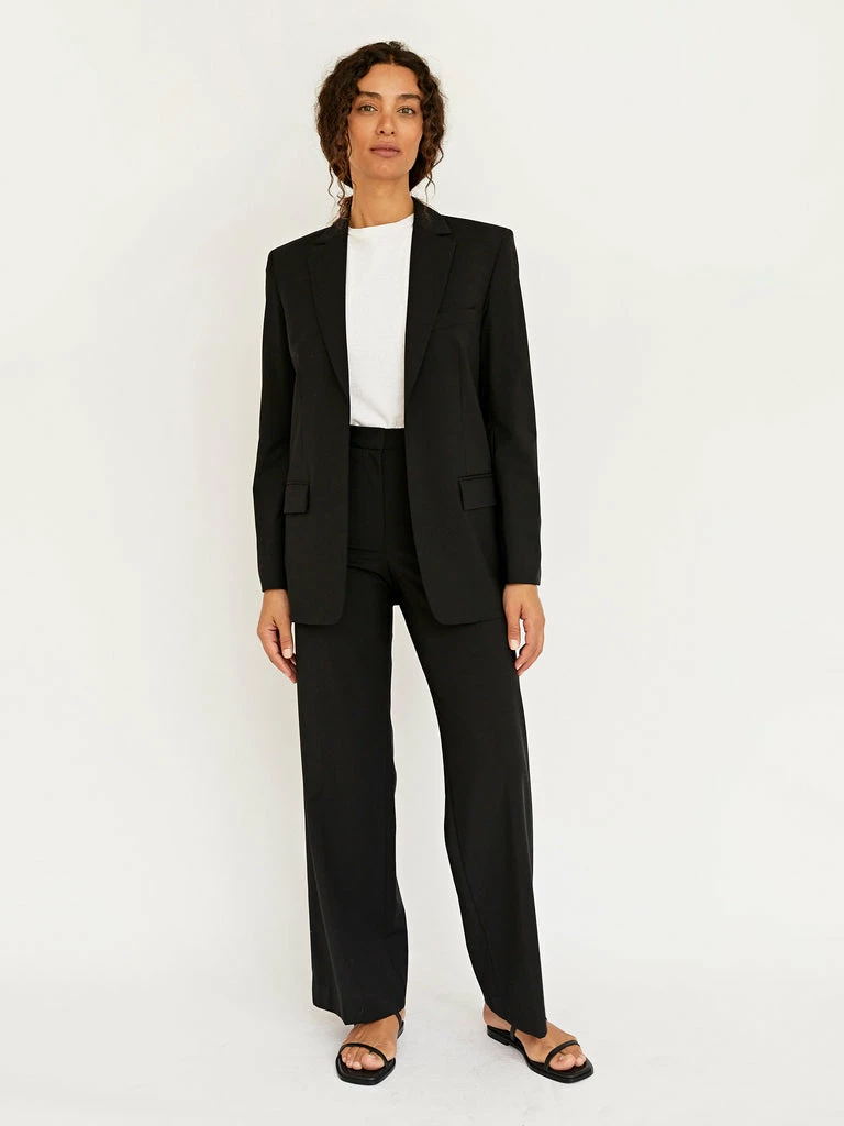 Matteau Relaxed Tailored Blazer 5 Matteau Relaxed Tailored Blazer - Image 3