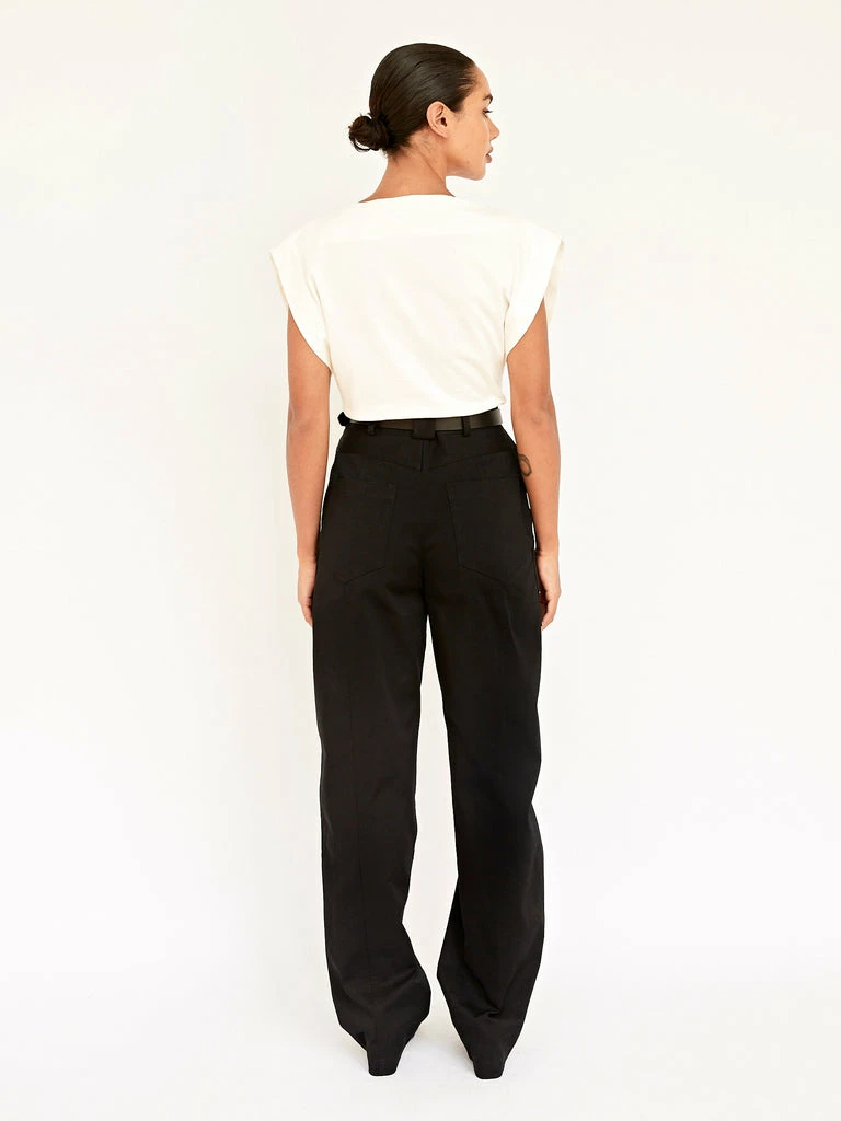 Matteau Utility Trouser 6 Matteau Utility Trouser - Image 4