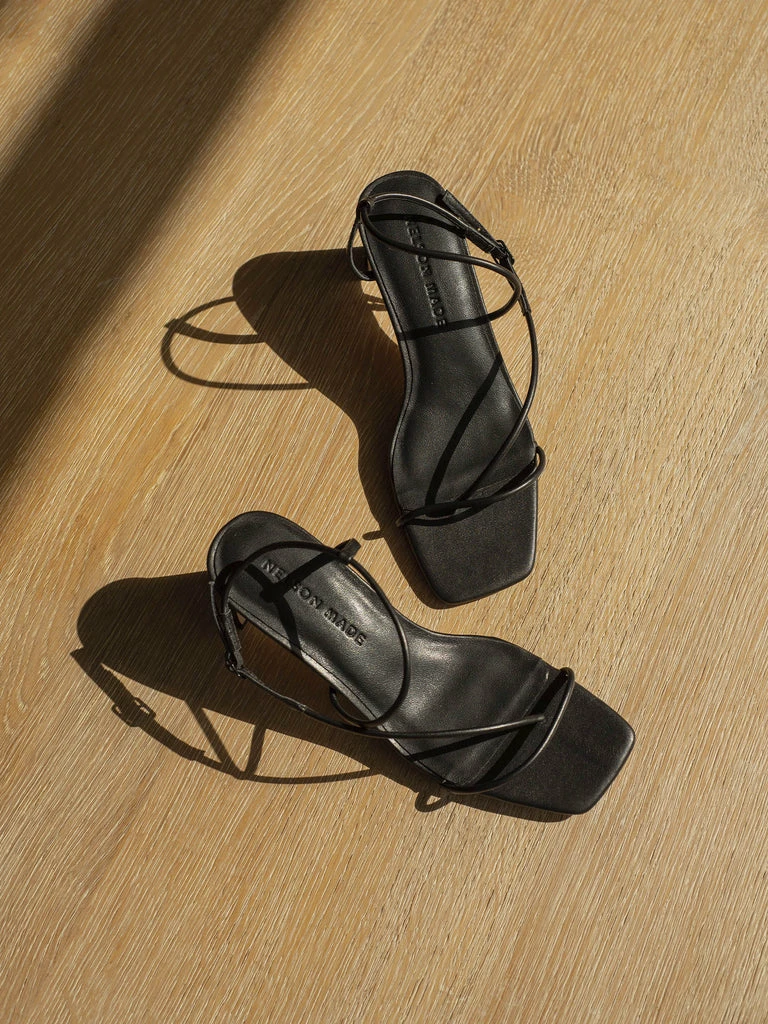 Nelson Made Juliette Midi 5 Nelson Made Juliette Midi - Image 3