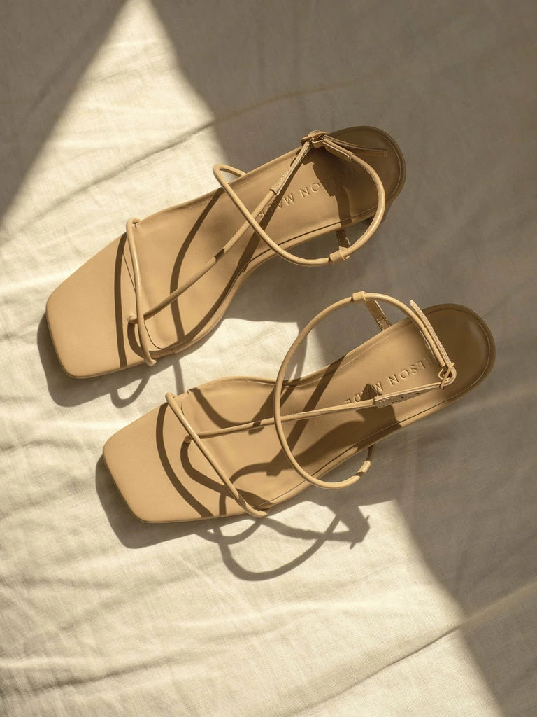 Nelson Made Juliette Midi 5 Nelson Made Juliette Midi - Image 3