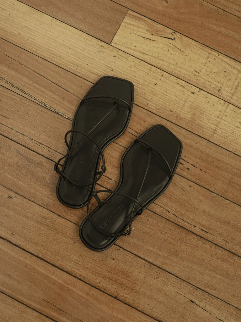 Nelson Made Juliette Sandal 5 Nelson Made Juliette Sandal - Image 3