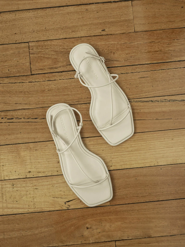 Nelson Made Juliette Sandal 5 Nelson Made Juliette Sandal - Image 3