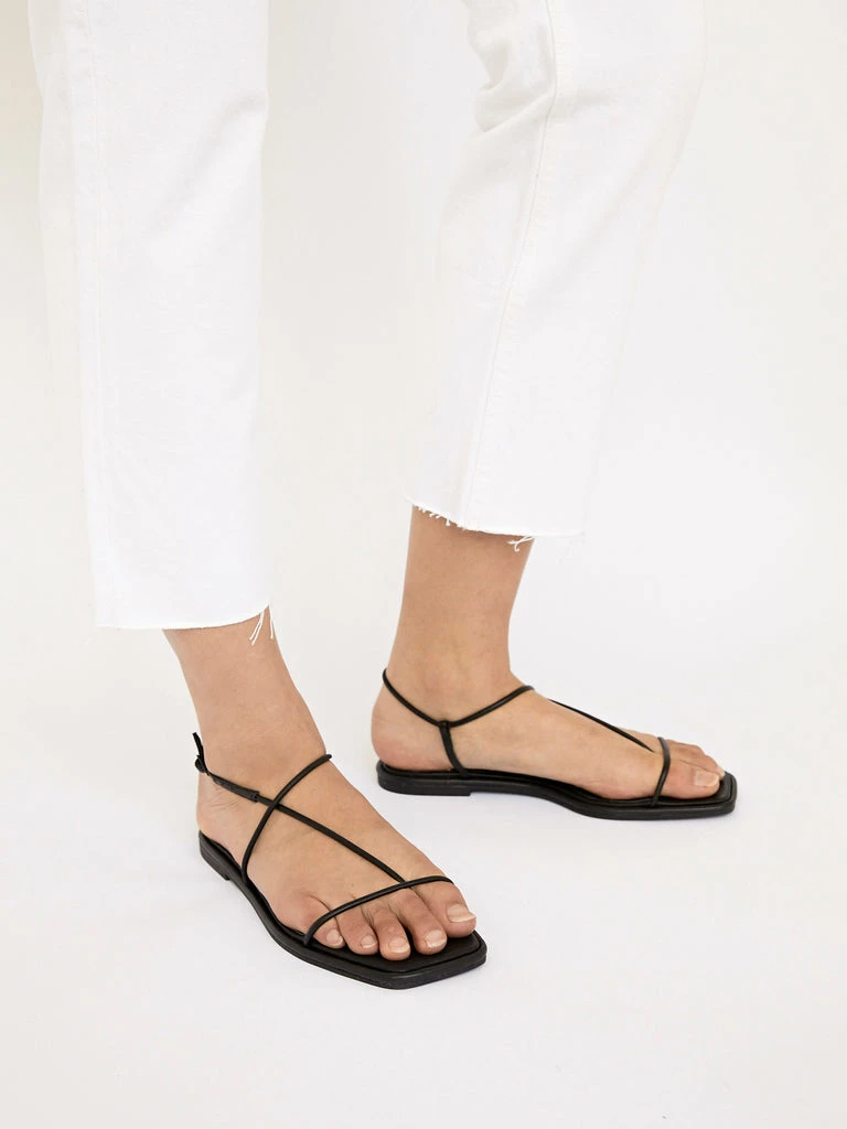 Nelson Made Juliette Sandal 4 Nelson Made Juliette Sandal - Image 2