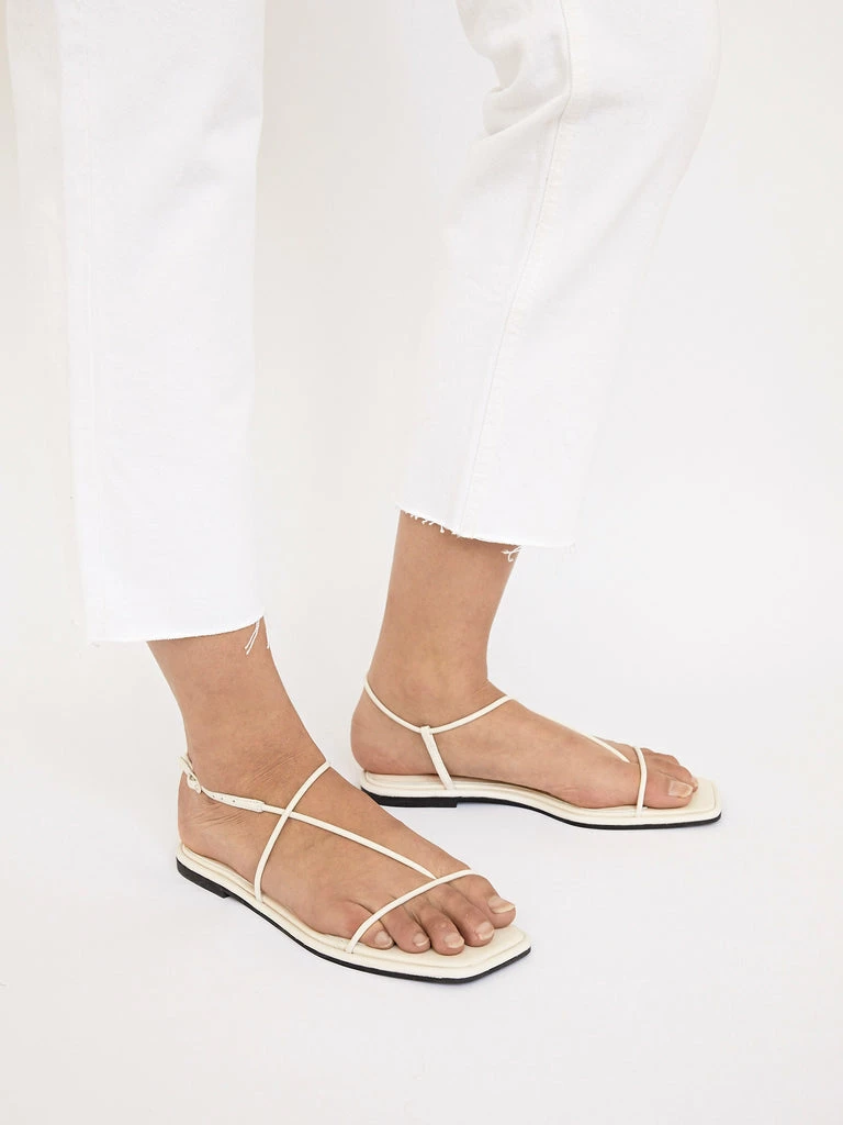 Nelson Made Juliette Sandal 4 Nelson Made Juliette Sandal - Image 2