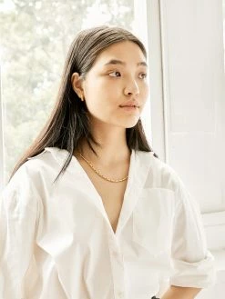 Rylan Ribbed Huggies 9 Rylan Ribbed Huggies -UNDONE shop TheUNDONE Rylan BostonLinkNecklace RibbedHuggie FF2 c4bb2336 1a2a 4a4c a283 a0ba109b94ad 1024x1024 2