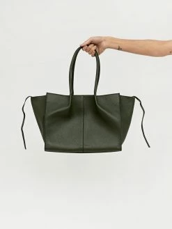 Rylan Large Tote -UNDONE shop TheUNDONE Rylan LargeTote Forest C 1024x1024 1