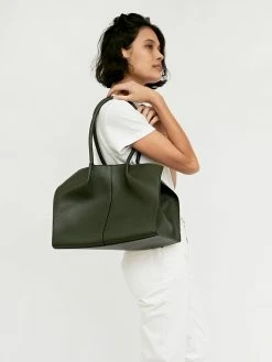 UNDONE shop -UNDONE shop TheUNDONE Rylan LargeTote Forest FF2 1024x1024 1