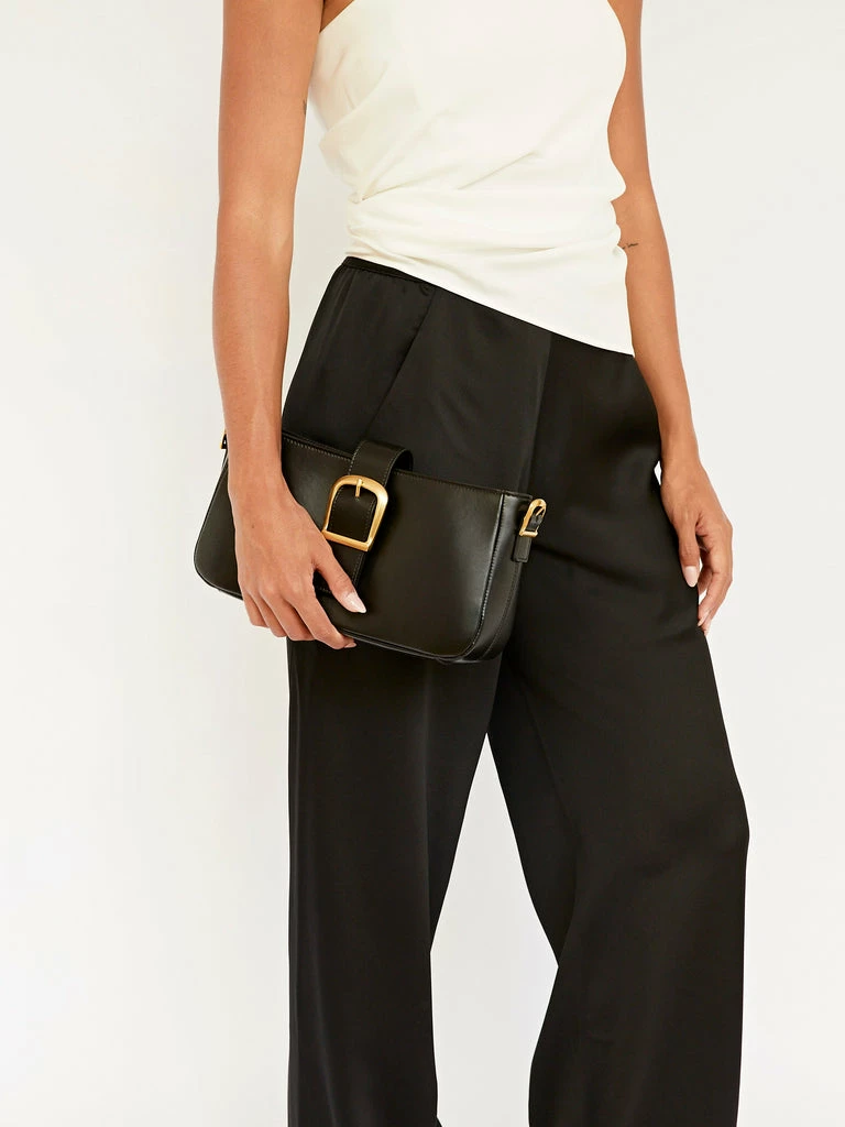 Rylan Soft Baguette Bag 6 Rylan Soft Baguette Bag - Image 5