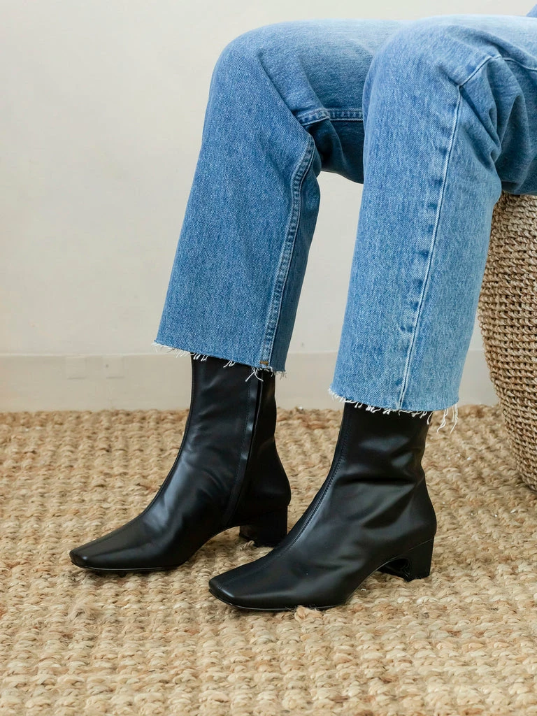 St. Agni Ankle Boot 3 St. Agni Ankle Boot - Image 2