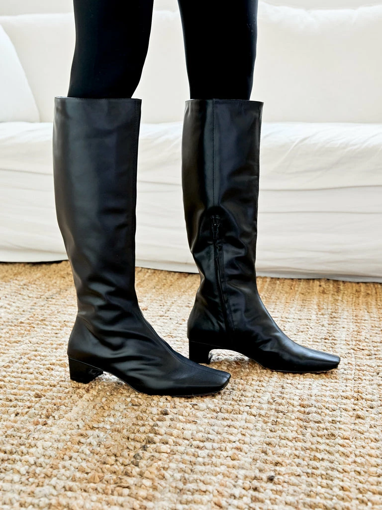 St. Agni Long Boot 4 St. Agni Long Boot - Image 2