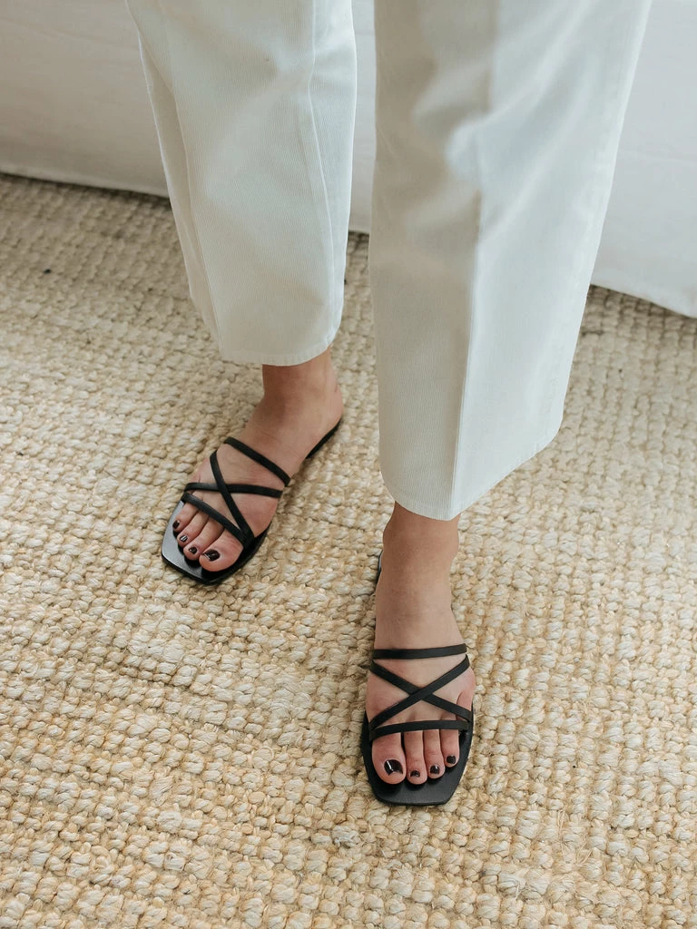 A.Emery Riley Sandal 4 A.Emery Riley Sandal - Image 2