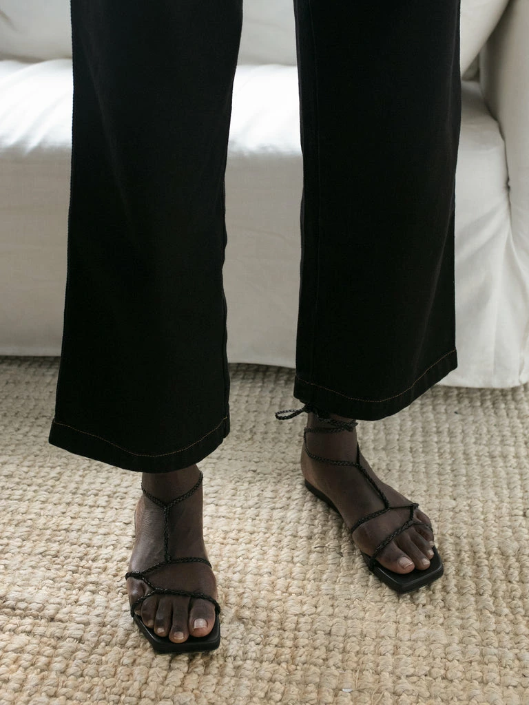 Christopher Esber Giselle Sandal 4 Christopher Esber Giselle Sandal - Image 2